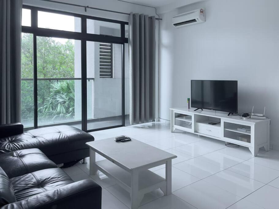 Apartment Skyloft Cozy #1 Aeon Loon Sing Bukit Indah