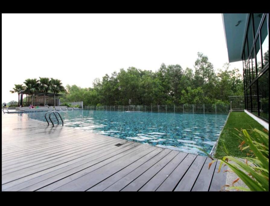 Apartment Skyloft Cozy #1 Aeon Loon Sing Bukit Indah