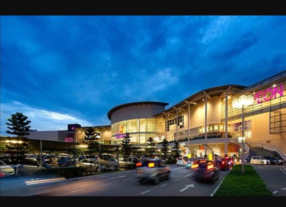 Skyloft Cozy #1 Aeon Loon Sing Bukit Indah
