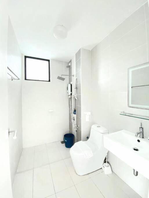 Skyloft Cozy #1 Aeon Loon Sing Bukit Indah