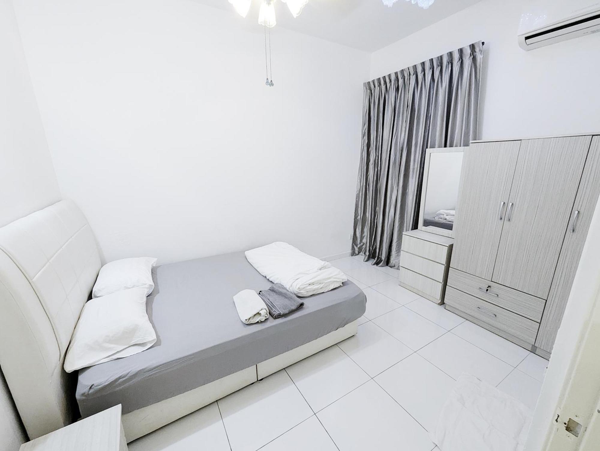 Skyloft Cozy #1 Aeon Loon Sing Bukit Indah Apartment Johor Bahru